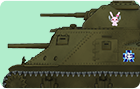 M3中戦車リー