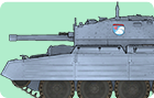 クルセイダー巡航戦車 Mk.Ⅲ
