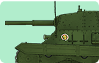 P40型重戦車