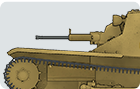 CV33型快速戦車（L3/33）