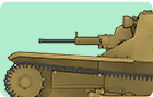 CV33型快速戦車（L3/33）