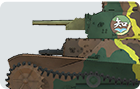九五式軽戦車