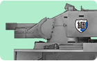 BT-42突撃砲