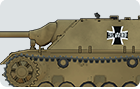Ⅳ号駆逐戦車/70(V)ラング